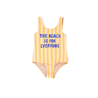 The Beach Is For Everyone Swimsuit