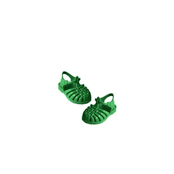 Sandals De Plage SUN Green