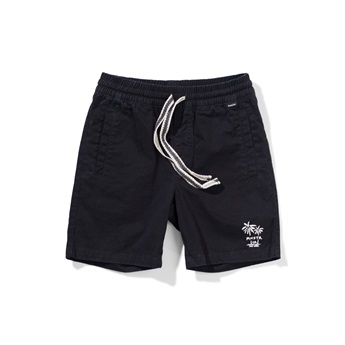 Munsikke Short Black