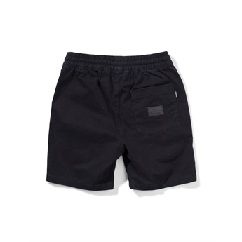 Munsikke Short Black