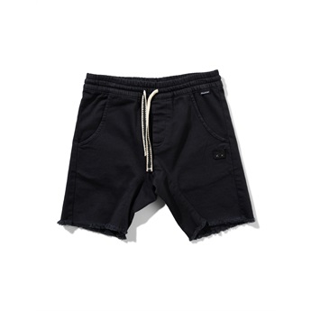 Atlantic Shorts Black
