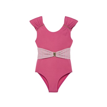 Dolce Vita Swimsuit Bubble Gum