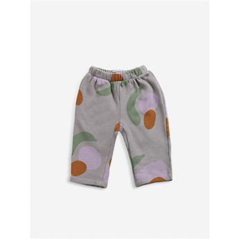 Baby Fruits All Over Jogging Pants