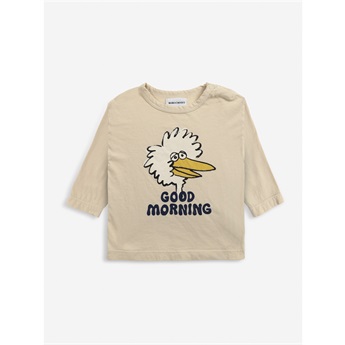 Baby Birdie Long Sleeve T-Shirt