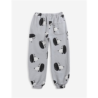 Doggie All Over Jogging Pants