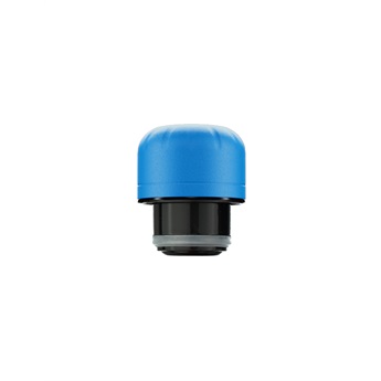 CHILLY'S Lid Neon Blue (260/500ml)