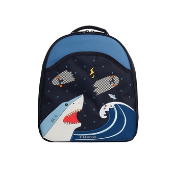 Backpack Ralphie Sharkie