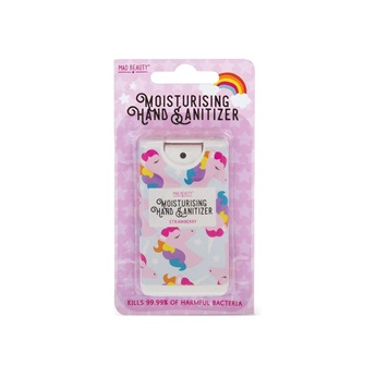 Unicorn Moisturising Hand Sanitizer - Strawberry