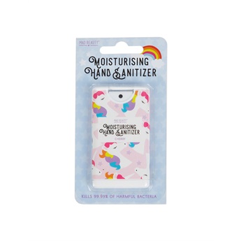 Unicorn Moisturising Hand Sanitizer - Cherry