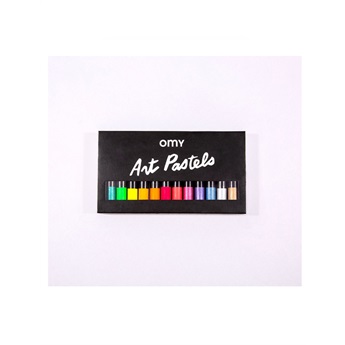 Art Pastels - Box of 12