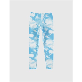 Thermo Sky Leggings