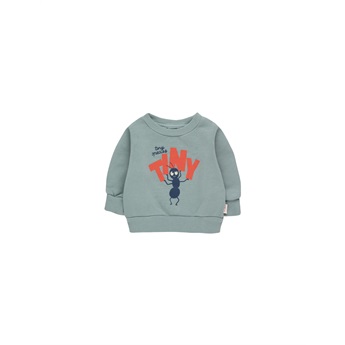 Baby Tiny Fortis Formica Sweatshirt