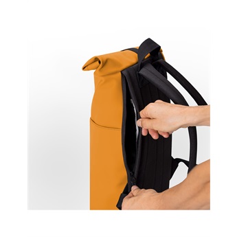 Hajo Mini Backpack Lotus Series Honey Mustard