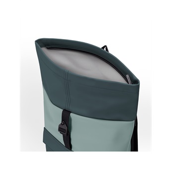 Rains backpack mini dusty mint outlet