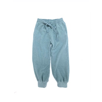 Terry Joggers Old Blue