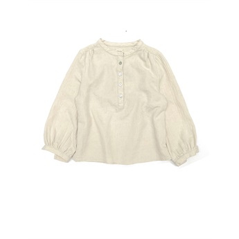 Blouse Sand