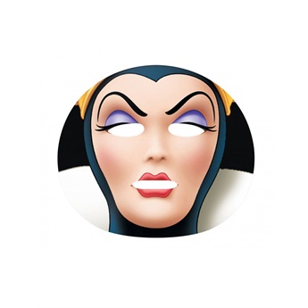 Face Mask Pop Evil Queen