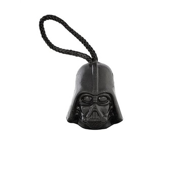 Soap On A Rope Darth Vader