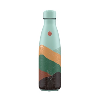 CHILLY'S Midmorning Mountains 500ML