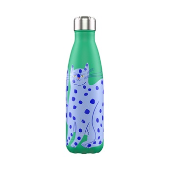CHILLY'S Blue Cat 500ML