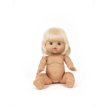 Minikane French Doll - Angele