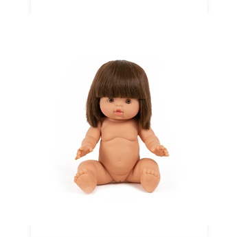 Minikane French Doll - Jeanne
