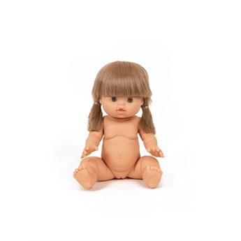 Minikane French Doll - Yze