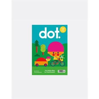 DOT Magazine - Cycling - Vol.21