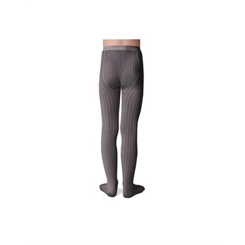 Louise Tights - Gris Galet