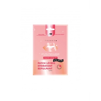 Patch Plumping Moisterizing Lip Mask