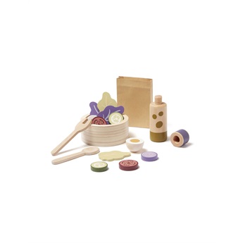 Salad Set KID'S HUB