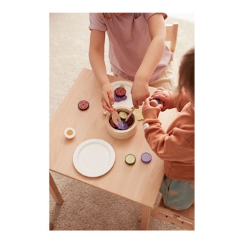 Salad Set KID'S HUB