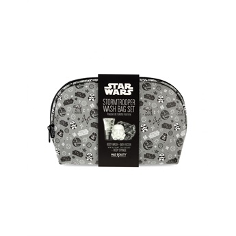 Star Wars Wash Bag Set
