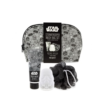 Star wars wash shop bag