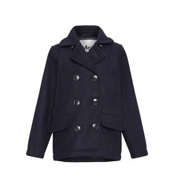 Horatio Jacket Dark Navy