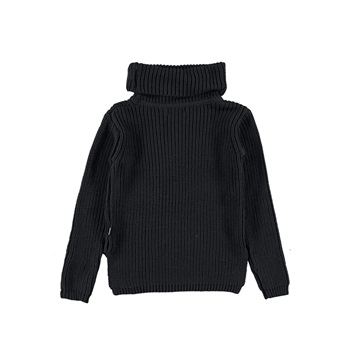 Gurly Sweater Black