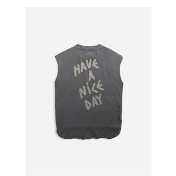 Have A Nice Day Tank Top