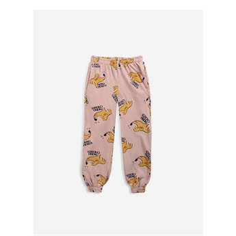 Sniffy Dog All Over Jogging Pants