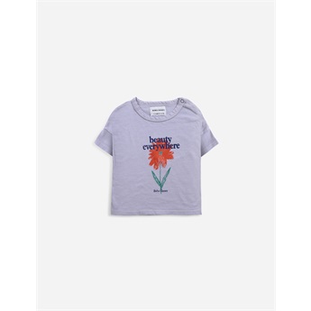 Baby Petunia Short Sleeve T-Shirt