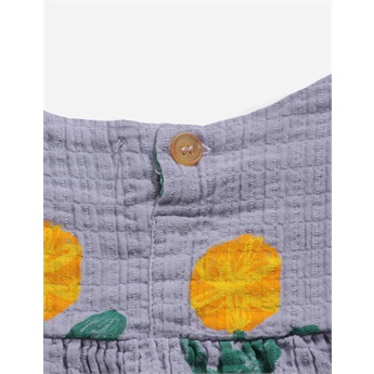Baby Wallflowers All Over Woven Dress