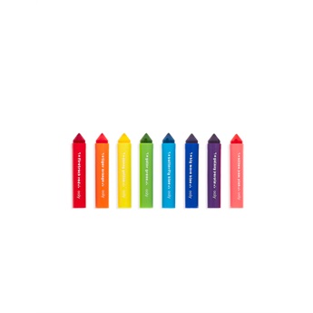 Mighty Mega Markers - Set Of 8