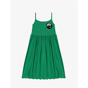 Yin Yang Summer Dress