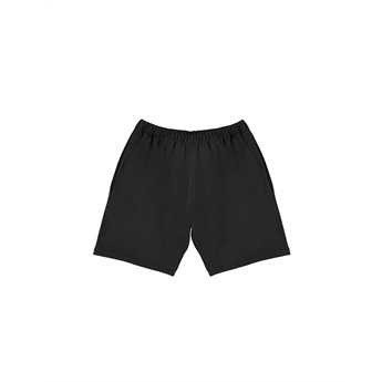 Baskeball Shorts Asphalt