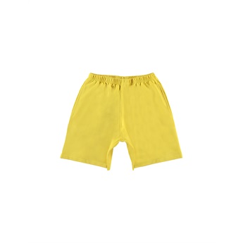 Surfer Shorts Yellow