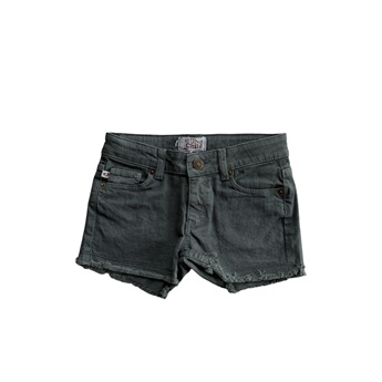 Praslin Shorts Charbon