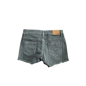 Praslin Shorts Charbon