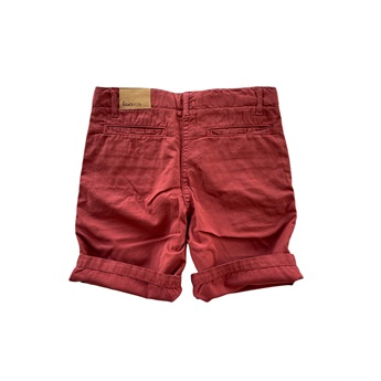 Peri Shorts Poterie