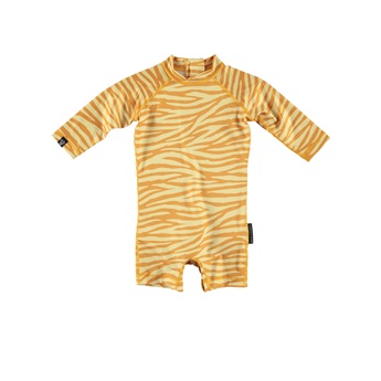 Golden Tiger Baby UPF50+