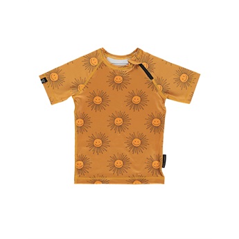 Spread Sunshine Tee UPF50+