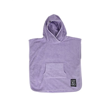 Poncho Lavender